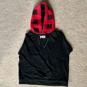 PINK hoodie